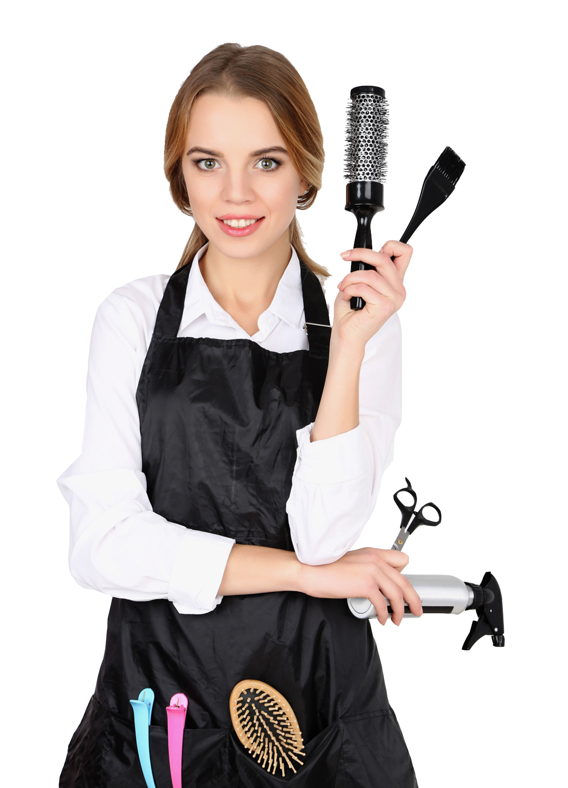 Subcategory Women's Salons under Beauty & Care